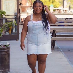 Meet your Posher, Keyara